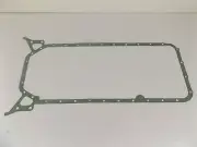 GENUINE SSANGYONG MUSSO SPORTS UTE 2.9L DIESEL OIL PAN SUMP GASKET