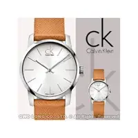 在飛比找PChome商店街優惠-瑞士 CK手錶 Calvin Klein 女錶 國隆 K2G