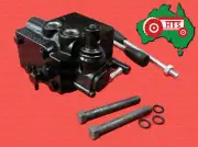 Fits for Massey Ferguson Monoblock Double Acting Isolater Valve Ports 3/8" 35