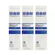 《台塑生醫》Drs Formula固齒健-藍光淨白牙膏120g(3條/組)
