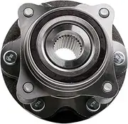 Front Wheel Hub Bearing 4357060011 515040 54KWH01 43570-60010 (hub) 9031296001 FW740 4357060020 Compatible For Lexus