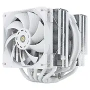 Thermalright Frost Commander 140 CPU Air Cooler White