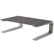 StarTech Monitor Riser Stand - For up to 32 Monitor - Height Adjustable -