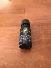 Gumleaf Fragrance - Persian Fig And Passionflower Fragrant Oil - 12ml