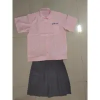 在飛比找蝦皮購物優惠-[臺灣制服]宜蘭縣宜蘭高中制服/運動服