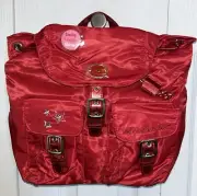American Girl Place_BACK PACK_PURSE w/Adjustable Straps_Bath & Body Works_NEW
