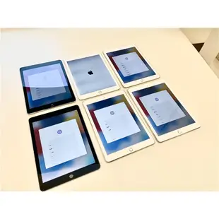 完美近全新福利機 iPad Air 2 16G/32G/64G/128G WIFI 插卡版 LTE 9.7吋 二手 現貨