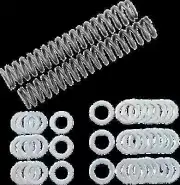 Race Tech Fork Spring 1.10 kg/mm Pair for Honda CB1000R 11