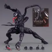 7 inch Carnage Venom Action Figure Venom Legends a Venom Figure Anime Toy