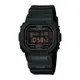 CASIO 卡西歐 G-SHOCK 經典系列 DW-5600MS-1 42.8mm