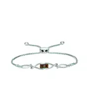 Le Vian 14k 0.49 ct. tw. Diamond Bolo Bracelet