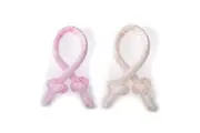 IS Gift: Cool Curls Heatless Curler