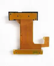Hard Disk Drive HDD Caddy Bay Cable Connector Panasonic Toughbook CF-52 CF52