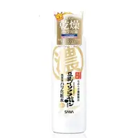 在飛比找蝦皮購物優惠-日本SANA豆乳美肌緊緻潤澤化妝水