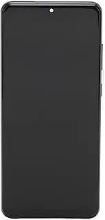 S20 Ultra Touch Screen Digitizer Assembly Replacement for Clear Picture Quality and No Impurities, for Repair and Maintenance, Phone Screen Assembly