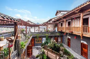 貴陽西城別院客棧Xicheng Courtyard Inn