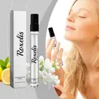 Pheromone Infused Perfume Fresh Lemon Cologne Perfume' S9N9