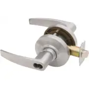 AL Series Storeroom Small Format Less Core Jupiter Lock with 11096 Latch 10025 S