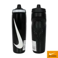 在飛比找樂天市場購物網優惠-NIKE REFUEL BOTTLE 擠壓水壺24OZ N1