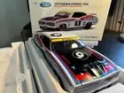 1976 Bathurst Pole Pos Ford XB Falcon GT Hardtop #9 Moffat/Schuppan 1:18 AutoArt