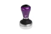 Pullman Grape Purple Barista Tamper 58mm - Pullman