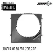 Radiator Fan Shroud 3.2L Engine For Ford Ranger T6 Mazda BT-50 2012-2019