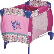 Baby Alive Doll Play Yard Toy
