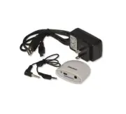 Intrasonic Bluetooth Receiver for Retro or I2000 Intercom Systems