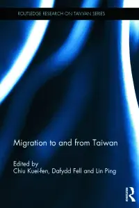 在飛比找博客來優惠-Migration to and from Taiwan