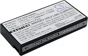 CellEdge 1000mAh Battery Compatible with DELL PowerEdge 1950, 2900, 2950, 2970, 6850, 6950, 840, H700, M600, M605, for Part No. P9110, R374M, T954J, U8735, UF302, WY335, XJ547, XXFVX