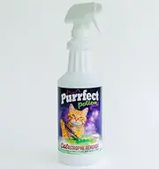 Purrfect Potion - Catastrophe Remover (32oz Spray Bottle)