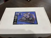 verlinden productions 1/35 diorama #2406 Ardennes Farm House