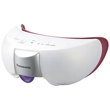 日本PANASONIC 國際牌EH-SW55 溫感眼部蒸氣舒壓眼罩香薰片功能用蒸氣