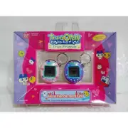Bandai Tamagotchi Connection True Friends Hearts Pink Purple NEW IM863