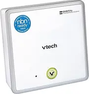 [VTech] DECT Voice Comms Bridge - NBN Ready Home Phone System with answering Machine, Call Block and phonebook - CLSVCB