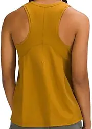 Lululemon Essential Tank Top Train