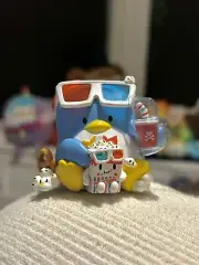 Tokidoki Unicorno x Hello Kitty and Friends Series 2 Blind Box: Tuxedo Sam