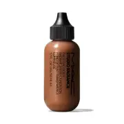 M.A.C Studio Radiance Face and Body Radiant Sheer Foundation 50ml, C8