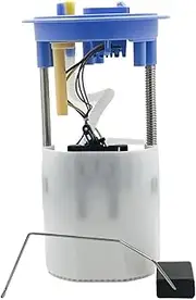 Fuel Pump Assembly Compatible With VW Golf 6 2.0T, Scirocco 2.0T，Replace 1K0919051CL 1K0919051BH 1KO919051AQ 1K0919051DB 1K0919051DEV
