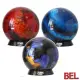 新品BEL保齡球用品 紫色幽靈 專業保齡球 直線飛碟專用保齡球特賣