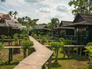 蘭塔穆克生態度假村Mook Lanta Eco Resort