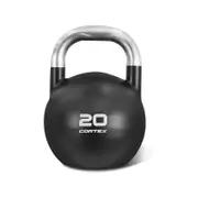 CORTEX Commercial Steel Kettlebell 20kg