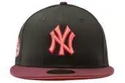 New Era Cap New York Yankees 2008 All Star Game 59Fifty Fitted 7-1/2