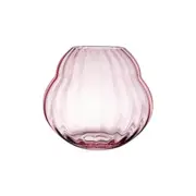 Rose Garden Home Vase/Hurricane Lamp (Rose)