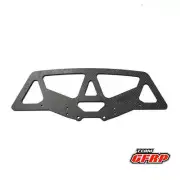 Carbon Fiber Late Model Bumper NOT COUNTERSUNK