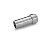1/8 Tube 316ss Port Connector Ham-Let 767LPSS1/8