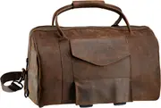 Held Urban, rear bag