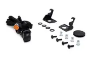Genuine Kawasaki RIDGE Front Bumper Led Lightbar Installation Kit 99994-1787