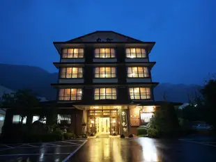 鬼怒川溫泉旅之宿丸京Ryokan Marukyo