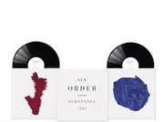 New Order Substance Vinyl
